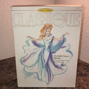 1996 Starlight Dace Barbie